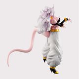  Dragon Ball Gals Dragon Ball Fighters Android 21 Henshin Ver. 