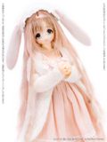  EX Cute Family Marshmallow Rabbit-san / Minami 1/6 Complete Doll 