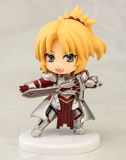  Toy'sworks Collection Niitengo premium Fate/Apocrypha "Red" Faction Saber of Red 