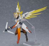  figma Overwatch Mercy 