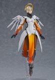  figma Overwatch Mercy 