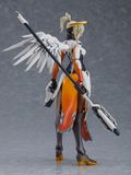  figma Overwatch Mercy 