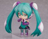  Nendoroid Shinkansen Henkei Robo Shinkalion Hatsune Miku 