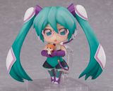  Nendoroid Shinkansen Henkei Robo Shinkalion Hatsune Miku 