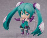  Nendoroid Shinkansen Henkei Robo Shinkalion Hatsune Miku 