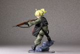  Movie Youjo Senki Tanya Degurechaff 1/7 