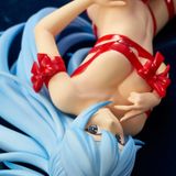  Ribbon Doll Collection Movie KonoSuba: God's Blessing on this Wonderful World! Kurenai Densetsu Aqua 