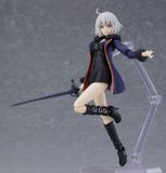  figma Fate/Grand Order Avenger/Jeanne d'Arc [Alter] Shinjuku ver. 