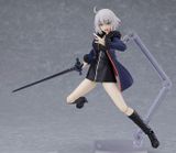  figma Fate/Grand Order Avenger/Jeanne d'Arc [Alter] Shinjuku ver. 