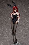  B-STYLE TV Anime "FAIRY TAIL" Erza Scarlet Bunny Ver. 1/4 