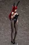  B-STYLE TV Anime "FAIRY TAIL" Erza Scarlet Bunny Ver. 1/4 