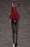  B-STYLE TV Anime "FAIRY TAIL" Erza Scarlet Bunny Ver. 1/4 