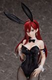  B-STYLE TV Anime "FAIRY TAIL" Erza Scarlet Bunny Ver. 1/4 