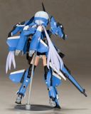  Frame Arms Girl Stylet XF-3 Plastic Model 