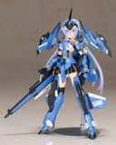  Frame Arms Girl Stylet XF-3 Plastic Model 