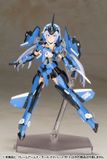  Frame Arms Girl Stylet XF-3 Plastic Model 