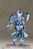  Frame Arms Girl Stylet XF-3 Plastic Model 