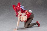  B-STYLE No Game No Life Stephanie Dola Bunny Ver. 1/4 