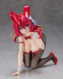  B-STYLE No Game No Life Stephanie Dola Bunny Ver. 1/4 