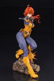  G.I. JOE Bishoujo G.I. Joe: A Real American Hero Scarlet 1/7 