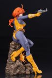  G.I. JOE Bishoujo G.I. Joe: A Real American Hero Scarlet 1/7 