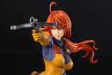  G.I. JOE Bishoujo G.I. Joe: A Real American Hero Scarlet 1/7 