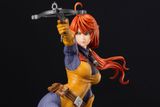  G.I. JOE Bishoujo G.I. Joe: A Real American Hero Scarlet 1/7 