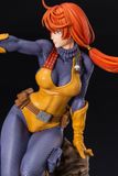  G.I. JOE Bishoujo G.I. Joe: A Real American Hero Scarlet 1/7 