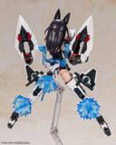  Megami Device x Alice Gear Aegis Kaede Agatsuma Plastic Model 