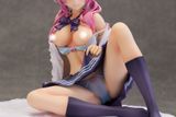  18+ Comic Aun Sari Utsugi illustration by Kurehito Misaki 1/6 