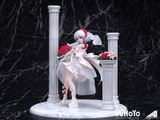  Houkai 3rd Theresa Apocalypse Rosy Bridesmaid Ver. 1/8 