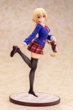  Fate/EXTELLA Jeanne d'Arc JK Blazer Ver. 1/7 