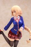  Fate/EXTELLA Jeanne d'Arc JK Blazer Ver. 1/7 