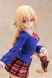  Fate/EXTELLA Jeanne d'Arc JK Blazer Ver. 1/7 