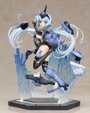  Frame Arms Girl Stylet -SESSION GO!!- 