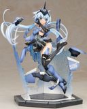  Frame Arms Girl Stylet -SESSION GO!!- 