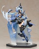  Frame Arms Girl Stylet -SESSION GO!!- 