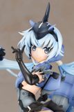  Frame Arms Girl Stylet -SESSION GO!!- 