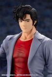  ARTFX J Movie City Hunter Ryo Saeba 1/8 