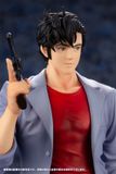  ARTFX J Movie City Hunter Ryo Saeba 1/8 