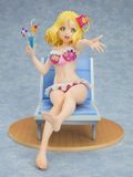  Love Live! Sunshine!! Mari Ohara Blu-ray Jacket Ver. 1/7 