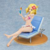  Love Live! Sunshine!! Mari Ohara Blu-ray Jacket Ver. 1/7 