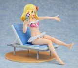  Love Live! Sunshine!! Mari Ohara Blu-ray Jacket Ver. 1/7 