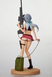  Shining Beach Heroines Marion Swimsuit Ver. 1/7 