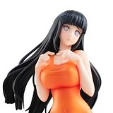  NARUTO Gals NARUTO Shippuden Hinata Hyuga Ver. Splash 