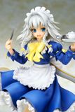  Touhou Project Sakuya Izayoi Touhou Kourindou Ver. 