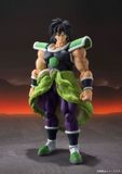  S.H.Figuarts Broly -Super- "Dragon Ball Super Broly" 