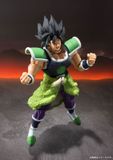  S.H.Figuarts Broly -Super- "Dragon Ball Super Broly" 