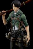  BRAVE-ACT Attack on Titan Levi -ver.2A- 1/8 