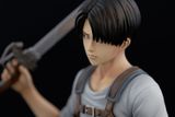  BRAVE-ACT Attack on Titan Levi -ver.2B- 1/8 